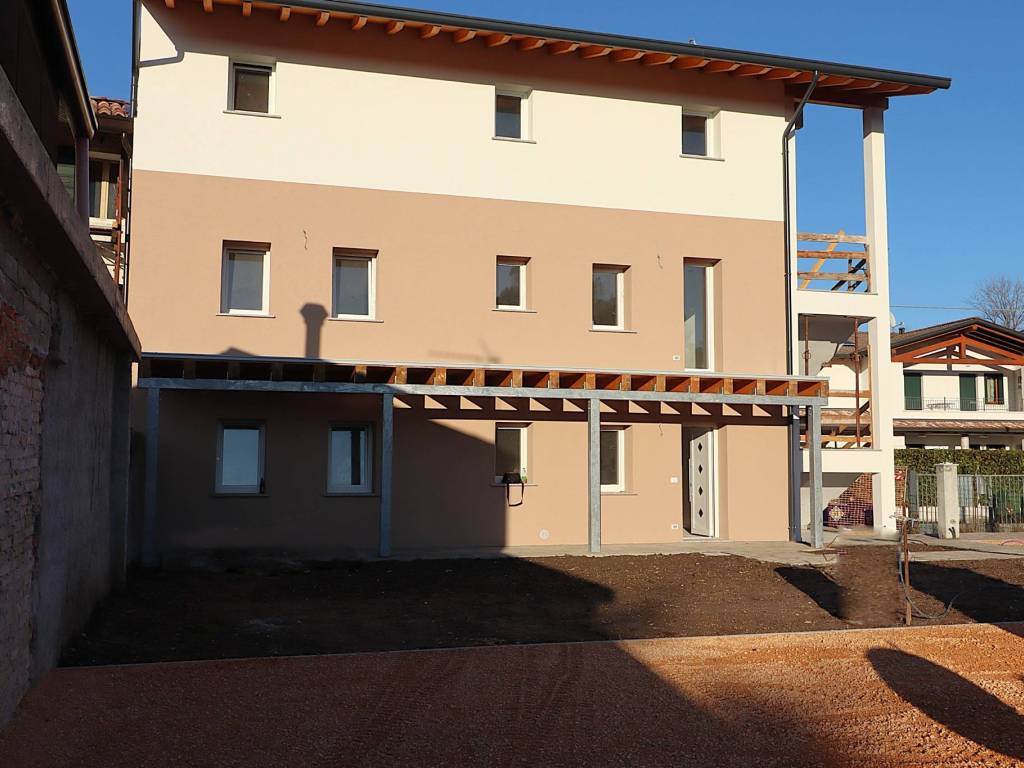 appartamento in vendita a Cordenons