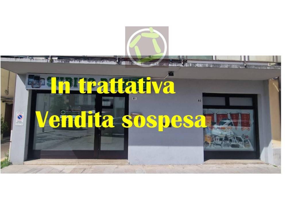 negozio in vendita a Cordenons