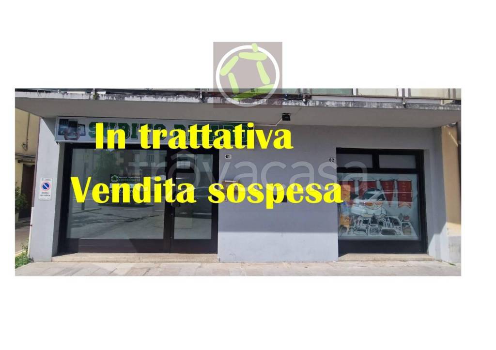 negozio in vendita a Cordenons