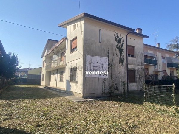 terreno edificabile in vendita a Cordenons