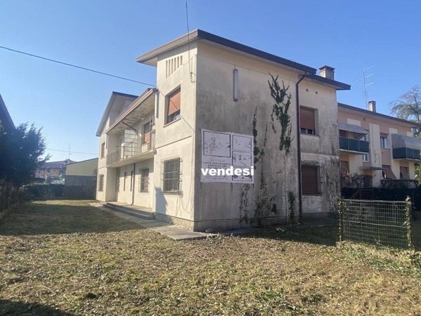 terreno edificabile in vendita a Cordenons