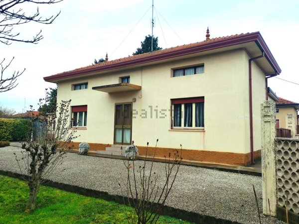 casa indipendente in vendita a Cordenons