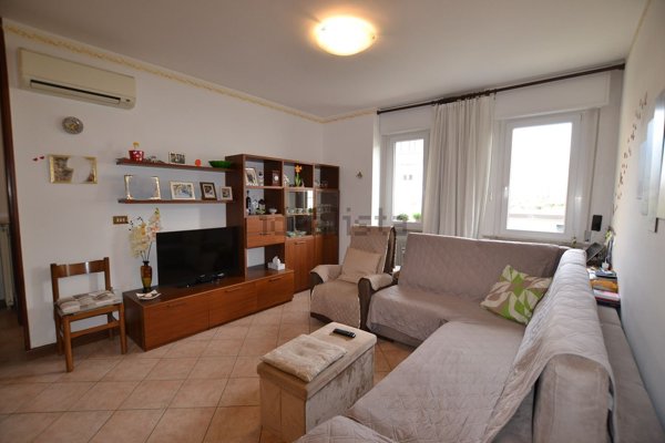 appartamento in vendita a Cordenons