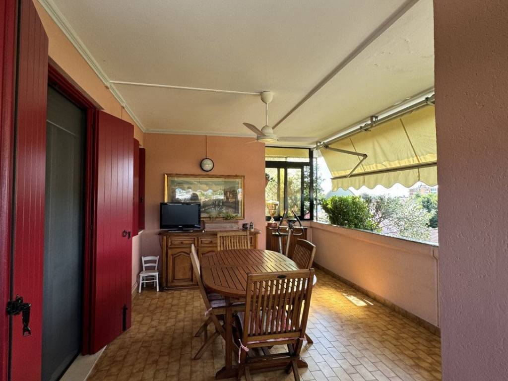 appartamento in vendita a Cordenons