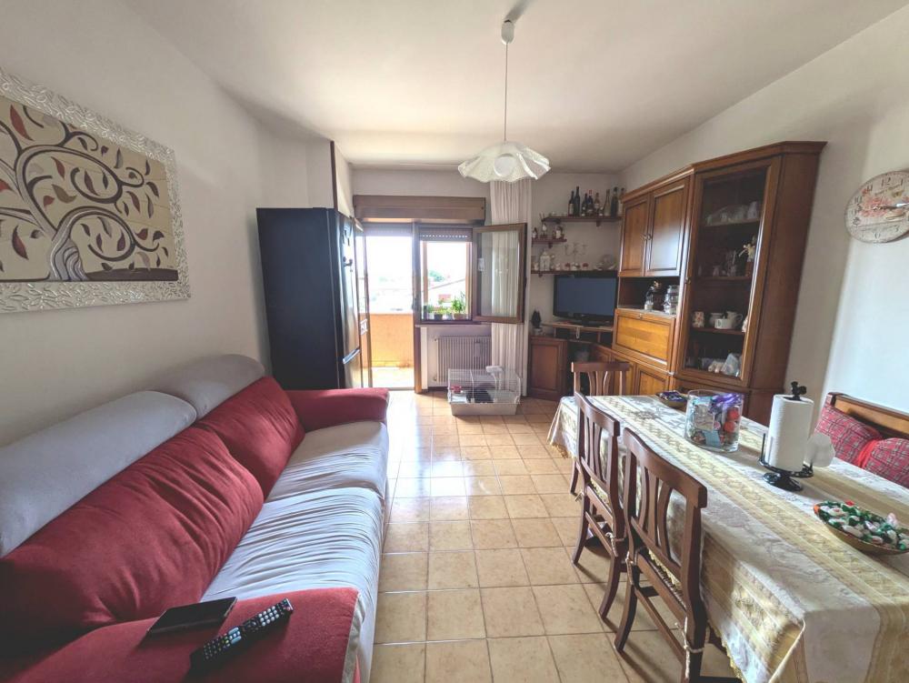 appartamento in vendita a Cordenons