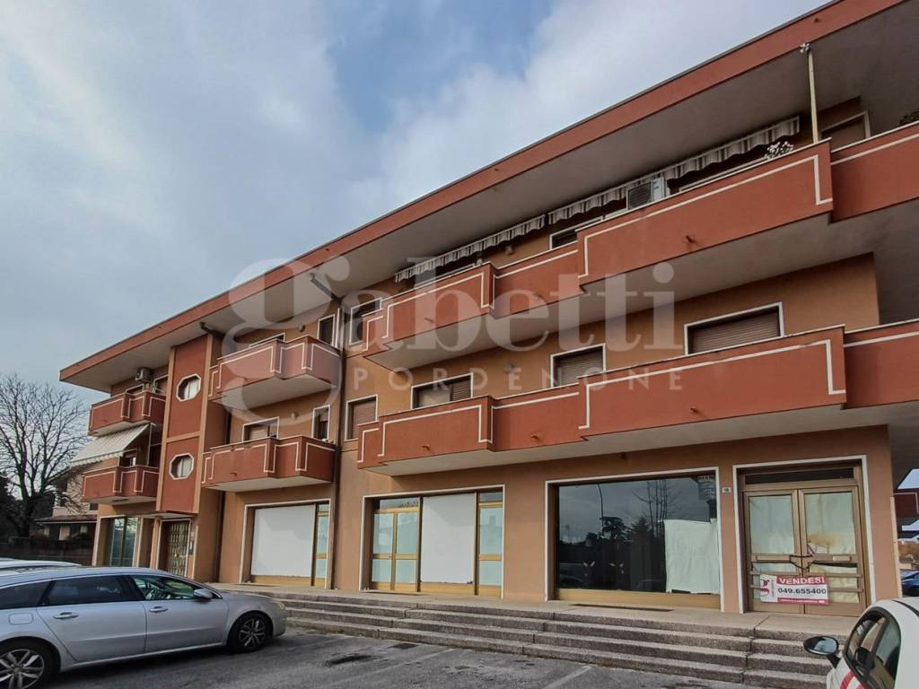 negozio in vendita a Cordenons
