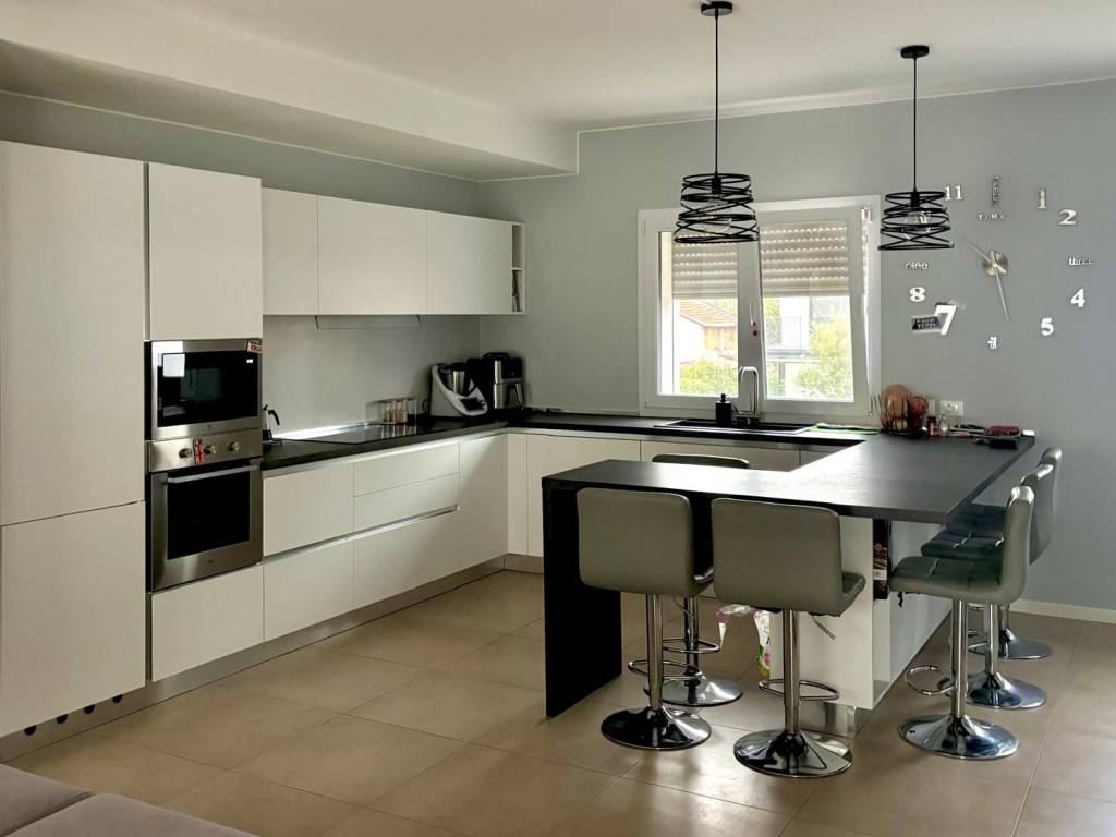 appartamento in vendita a Cordenons