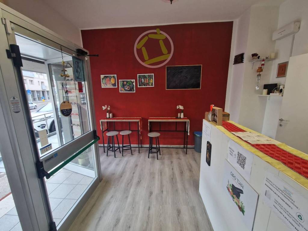 negozio in vendita a Cordenons