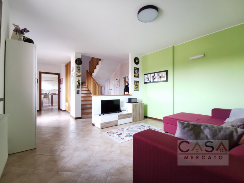appartamento in vendita a Cordenons