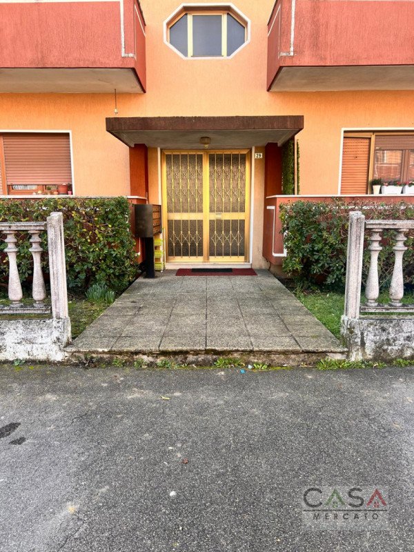 appartamento in vendita a Cordenons