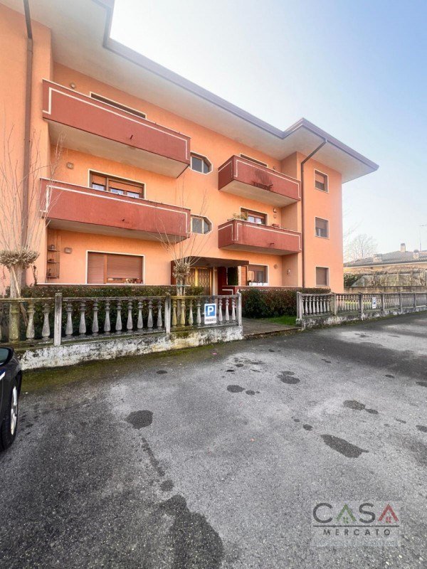 appartamento in vendita a Cordenons