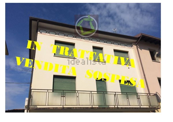 appartamento in vendita a Cordenons
