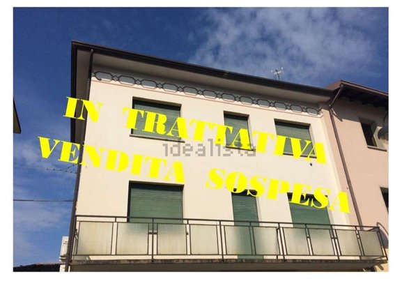 appartamento in vendita a Cordenons