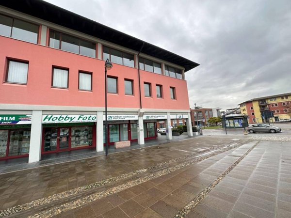 ufficio in vendita a Cordenons