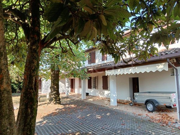 casa indipendente in vendita a Cordenons