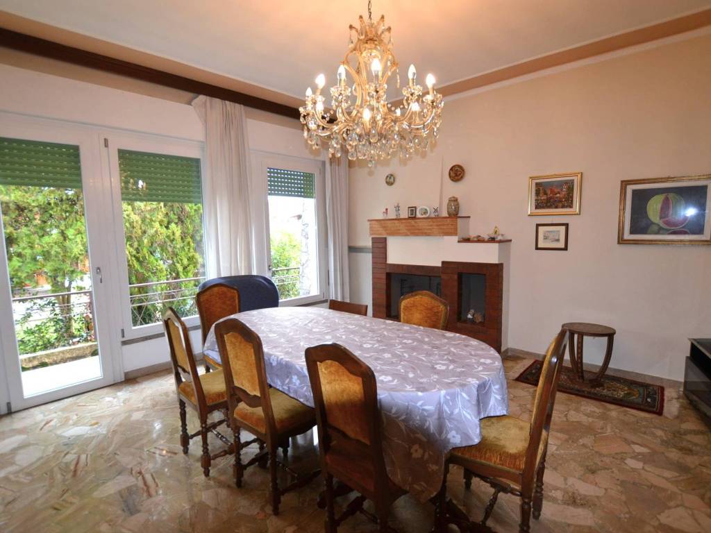 casa indipendente in vendita a Cordenons