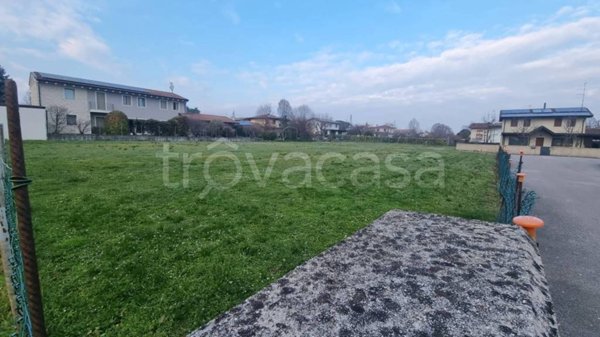 terreno agricolo in vendita a Cordenons