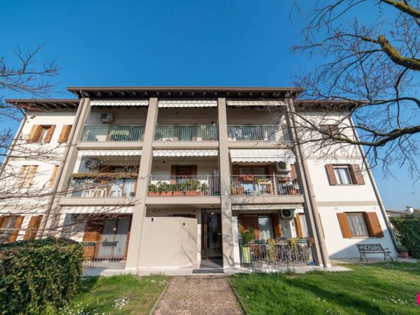 appartamento in vendita a Cordenons