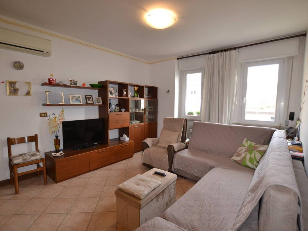 appartamento in vendita a Cordenons