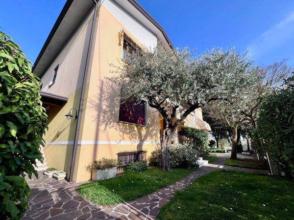 appartamento in vendita a Cordenons