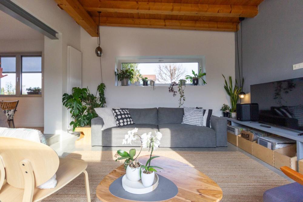 casa indipendente in vendita a Cordenons