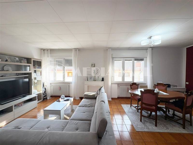 appartamento in vendita a Cordenons