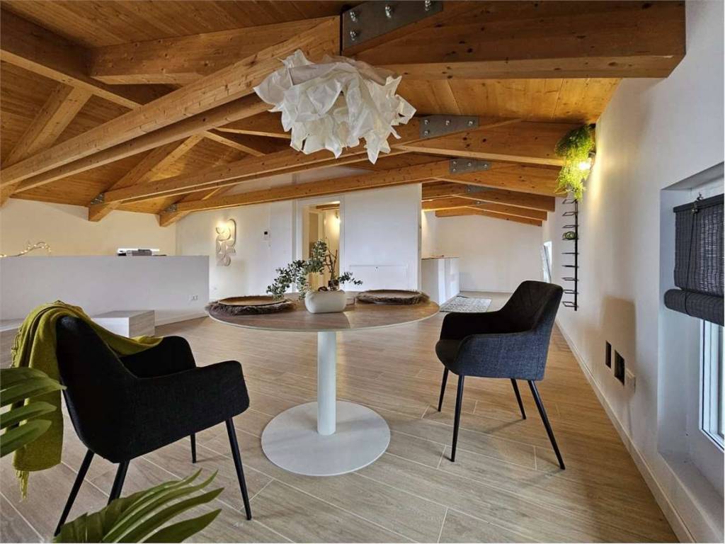 appartamento in vendita a Cordenons