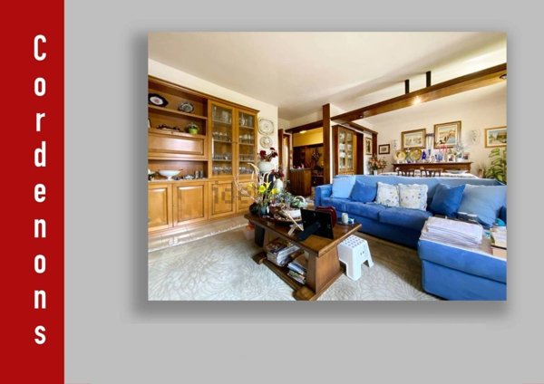 casa indipendente in vendita a Cordenons