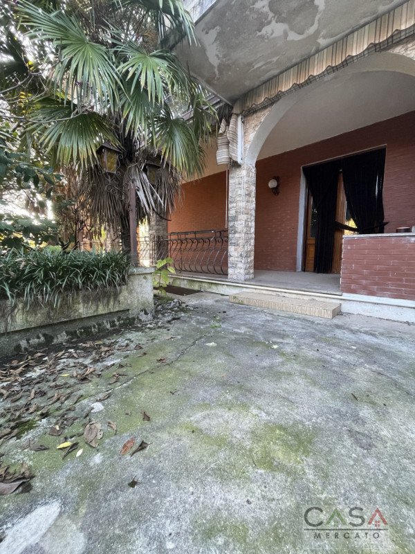 casa indipendente in vendita a Cordenons