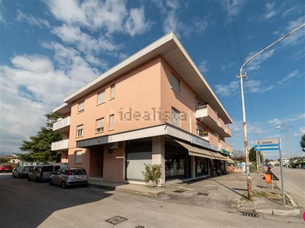 appartamento in vendita a Cordenons