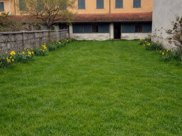 casa indipendente in vendita a Cordenons