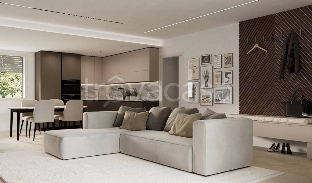 casa indipendente in vendita a Cordenons