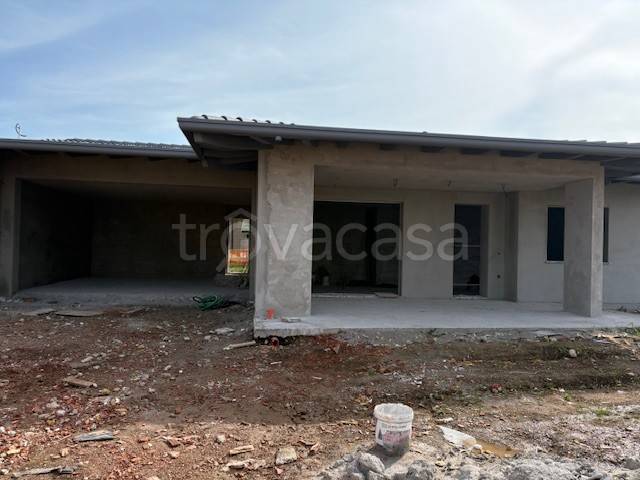 casa indipendente in vendita a Cordenons