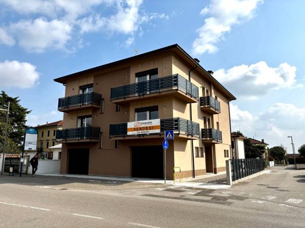appartamento in vendita a Cordenons