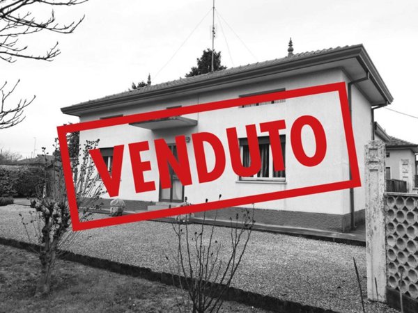 casa indipendente in vendita a Cordenons