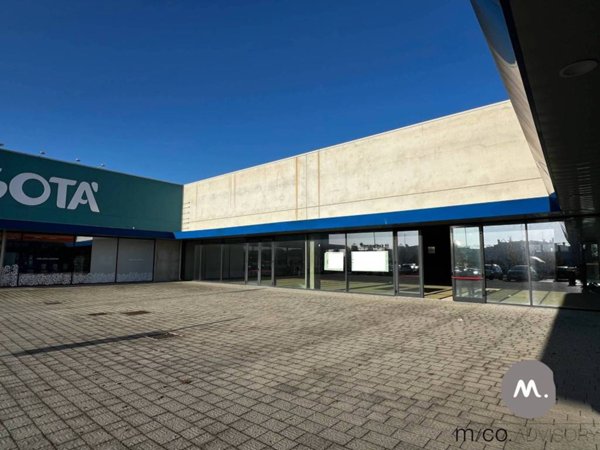 negozio in vendita a Cordenons