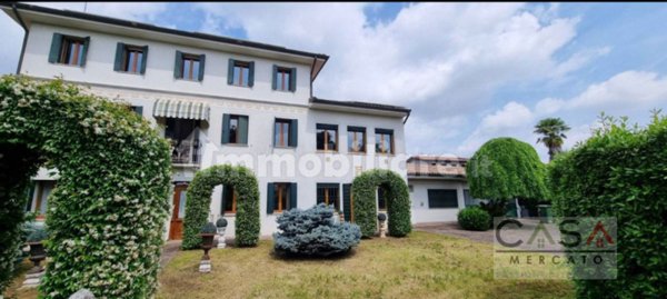 casa indipendente in vendita a Cordenons