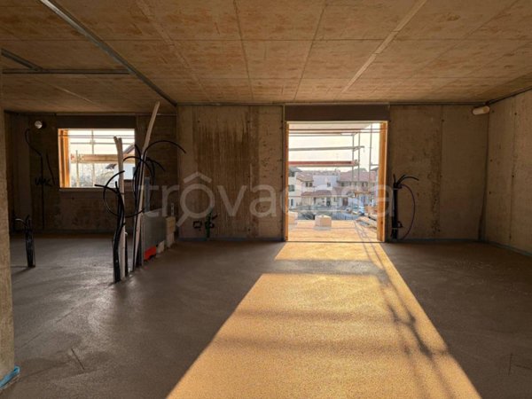 appartamento in vendita a Cordenons