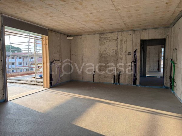 appartamento in vendita a Cordenons