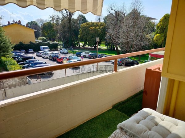 appartamento in vendita a Cordenons