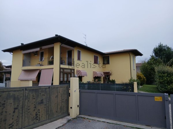 appartamento in vendita a Cordenons