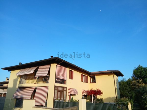 appartamento in vendita a Cordenons