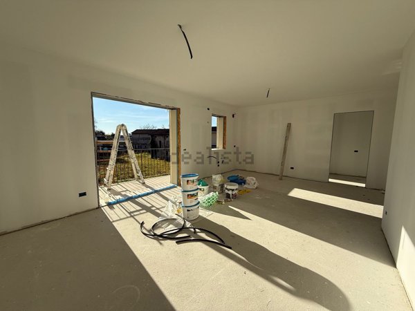appartamento in vendita a Cordenons