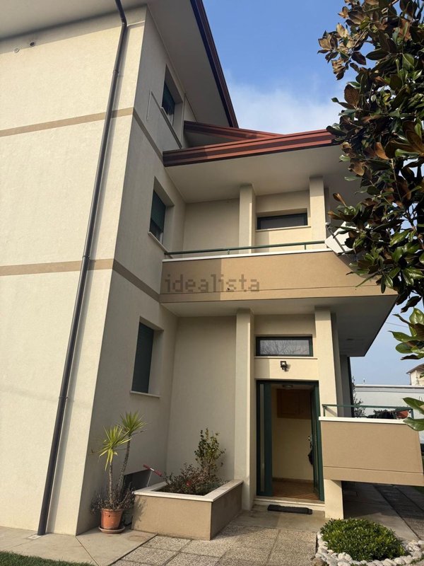 appartamento in vendita a Cordenons