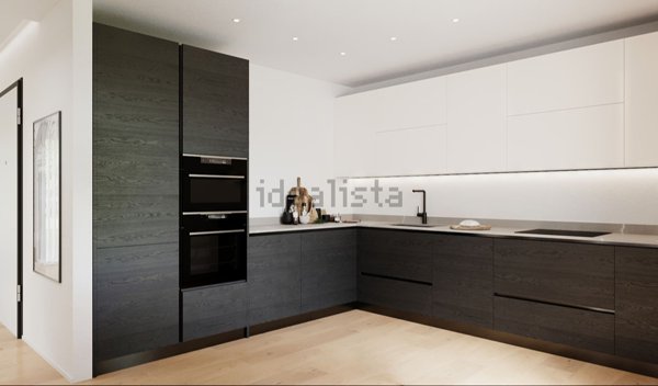 appartamento in vendita a Cordenons