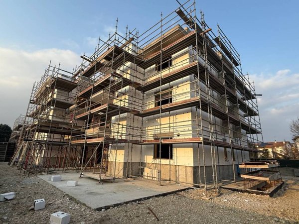 appartamento in vendita a Cordenons