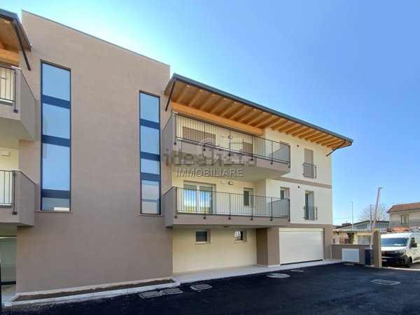 appartamento in vendita a Cordenons