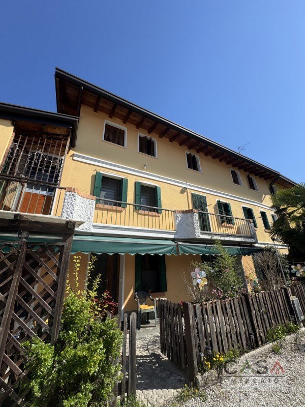 casa indipendente in vendita a Cordenons