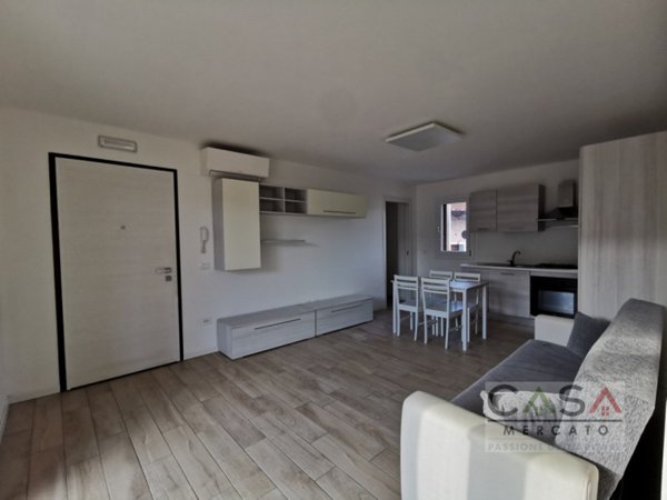 appartamento in vendita a Cordenons