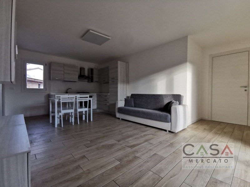 appartamento in vendita a Cordenons